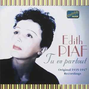 tu-es-partout-(original-1935-1947-recordings)