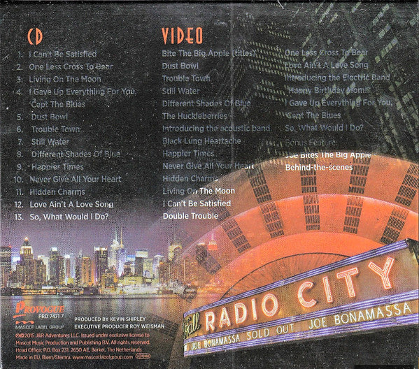 live-at-radio-city-music-hall
