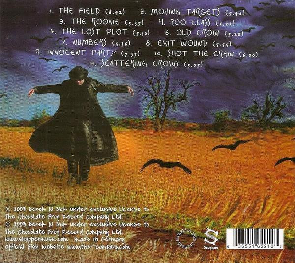 field-of-crows
