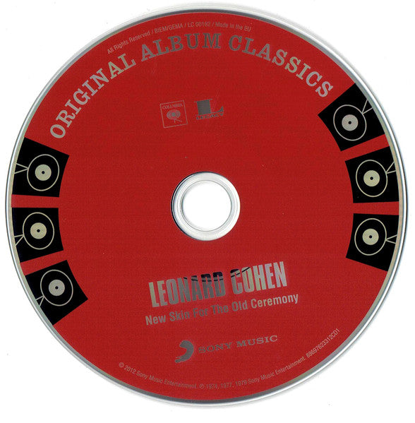 original-album-classics