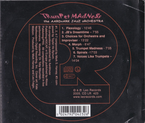 trumpet-madness