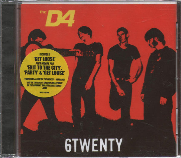 6twenty
