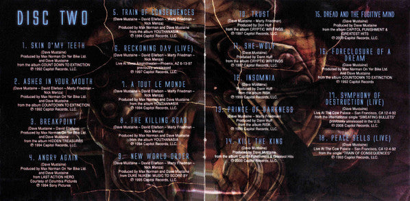 anthology:-set-the-world-afire