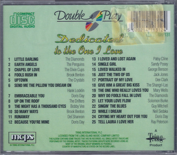 dedicated-to-the-one-i-love