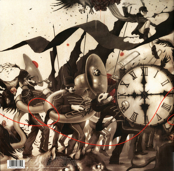 the-black-parade-