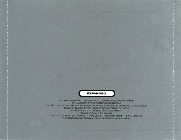 experience-expanded:-remixes-&-b-sides