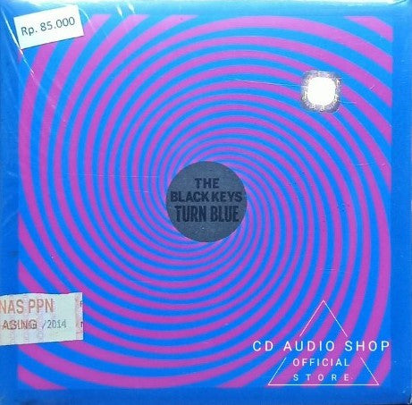 the-black-keys-–-turn-blue