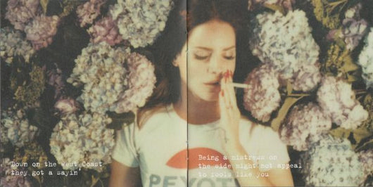 ultraviolence