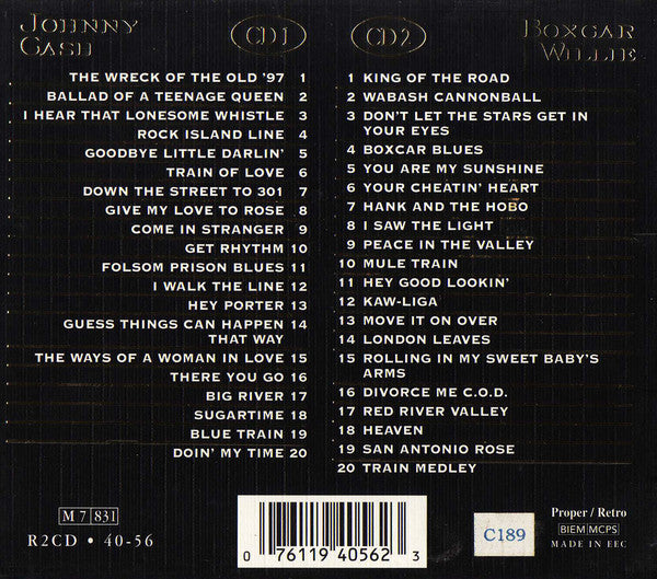 american-songs:-the-very-best-of-johnny-cash-&-boxcar-willie