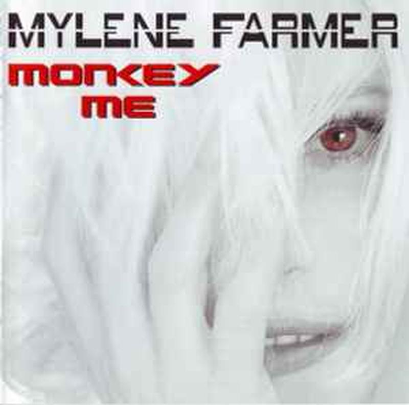 monkey-me
