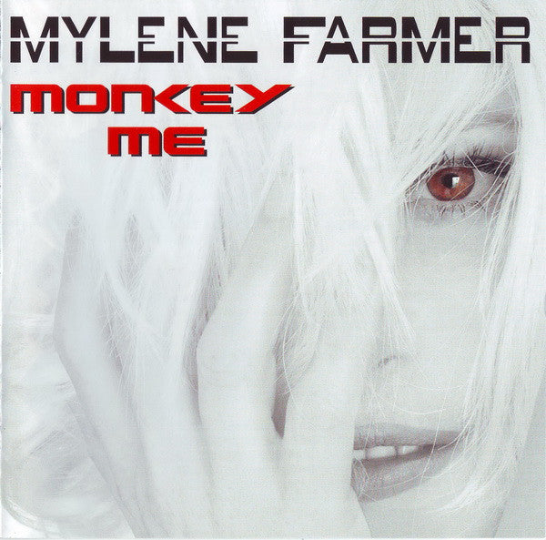 monkey-me
