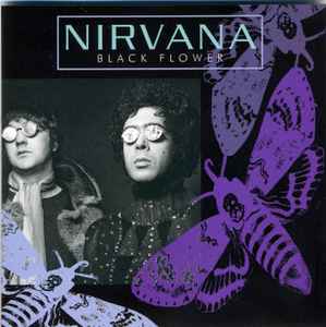 black-flower