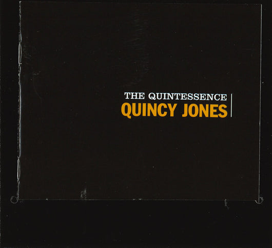 the-quintessence