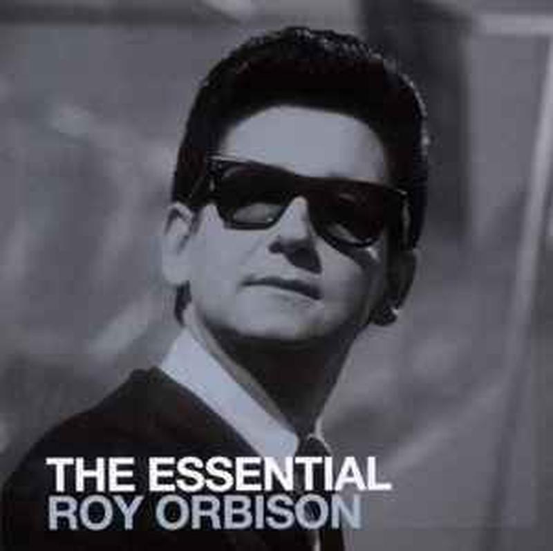 the-essential-roy-orbison