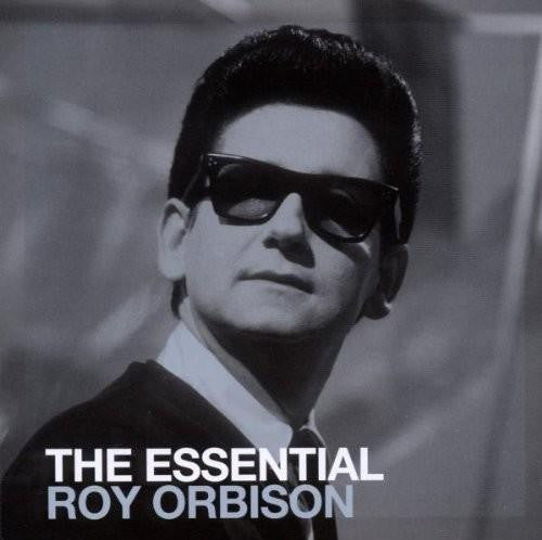 the-essential-roy-orbison