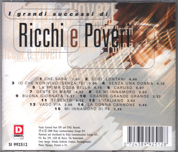 i-grandi-successi-di-ricchi-e-poveri