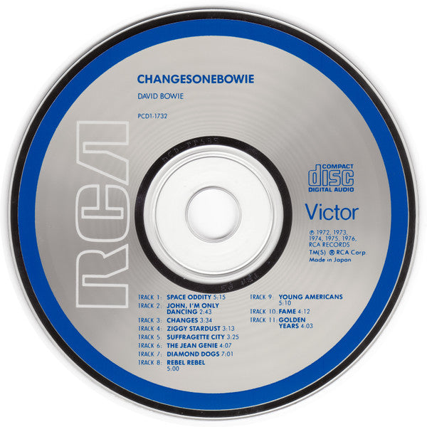 changesonebowie