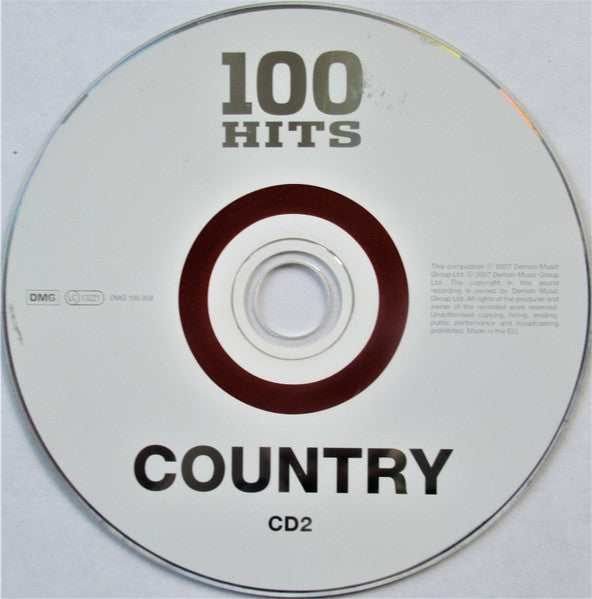 100-hits:-country
