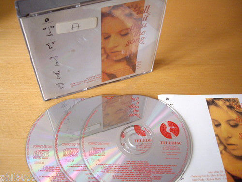various-–-tell-it-thru-the-song