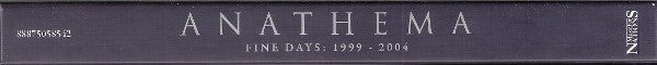 anathema-–-fine-days:-1999-–-2004