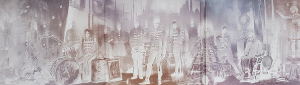 the-black-parade-/-living-with-ghosts