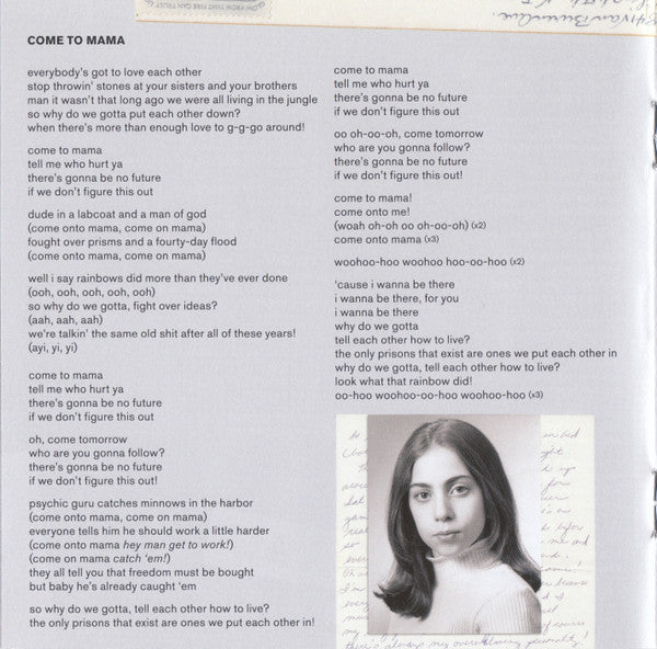 joanne