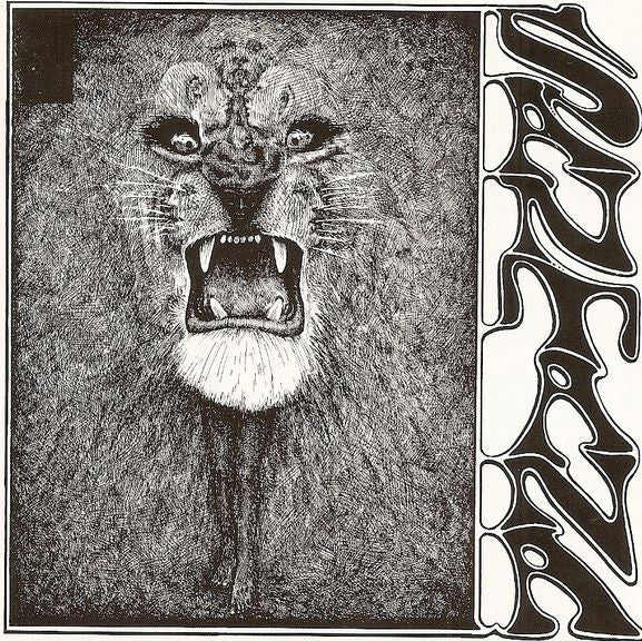 santana