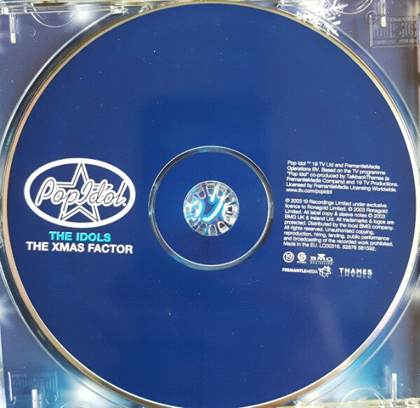 the-xmas-factor-