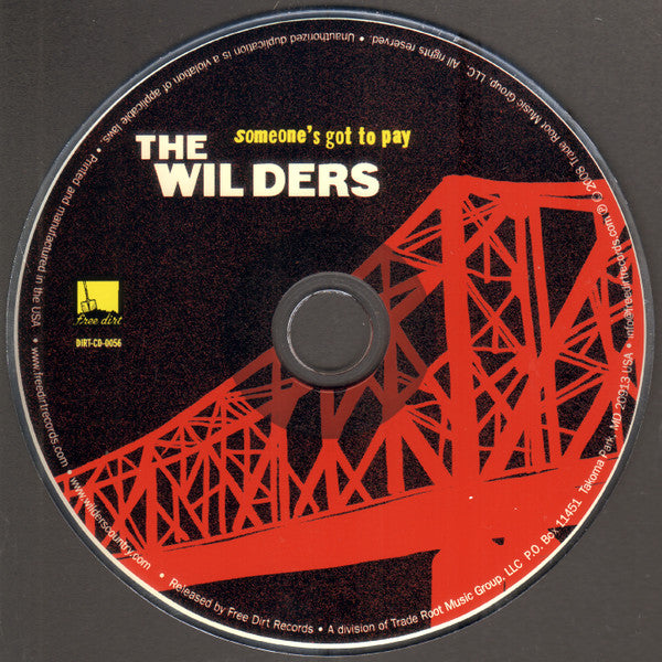 the-wilders-(2)-–-someones-got-to-pay