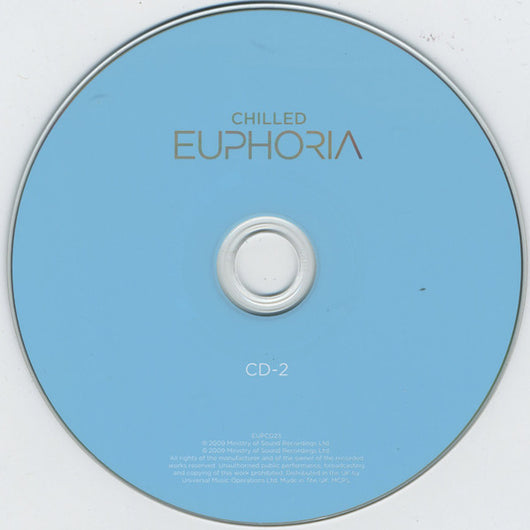 chilled-euphoria