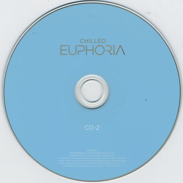 chilled-euphoria