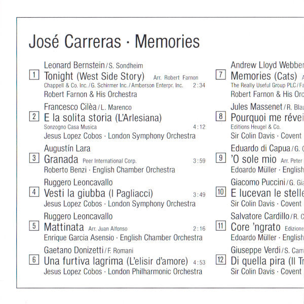 memories