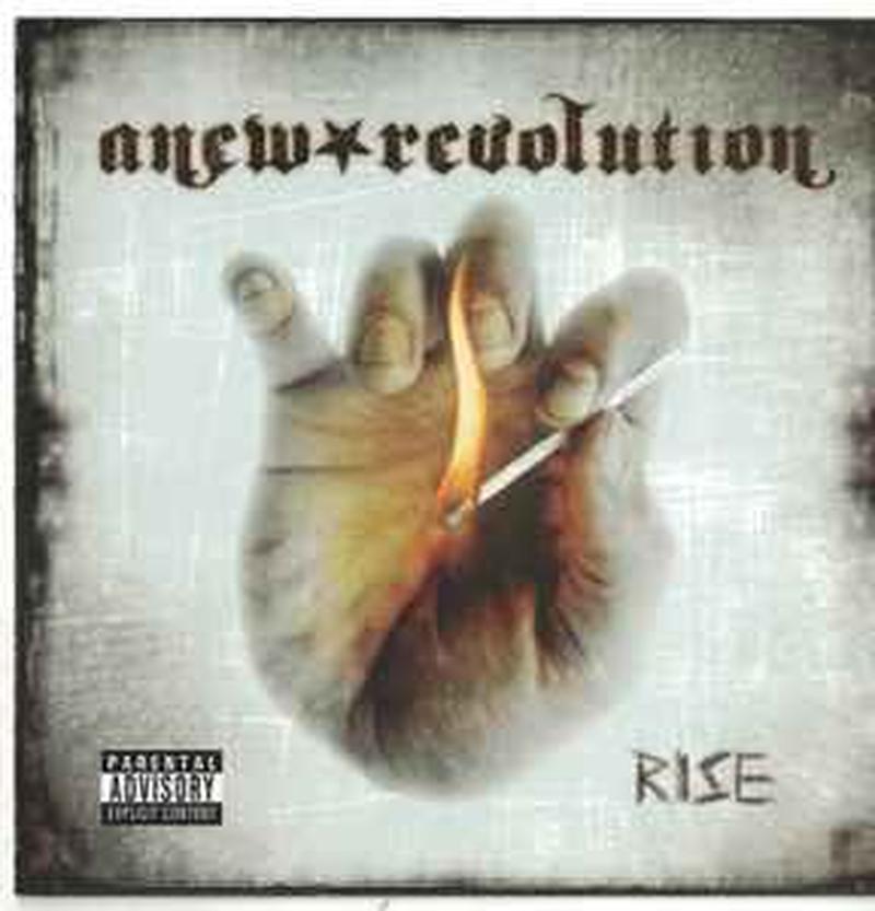 rise