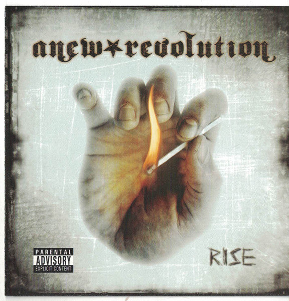 rise