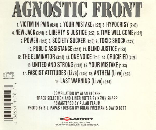 agnostic-front-–-the-best-of...to-be-continued