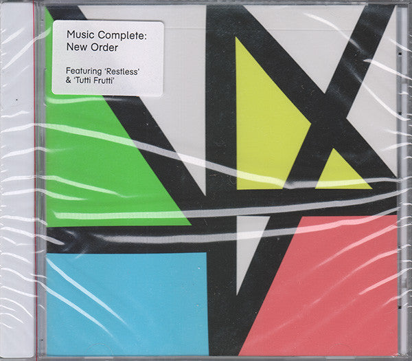 music-complete