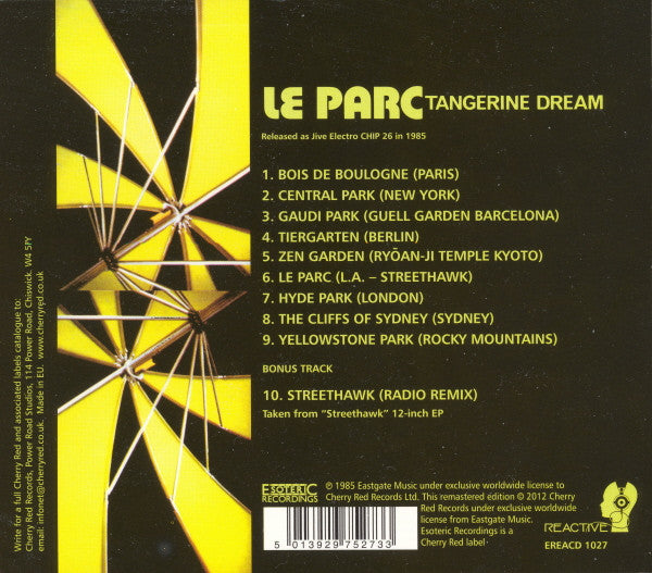 le-parc