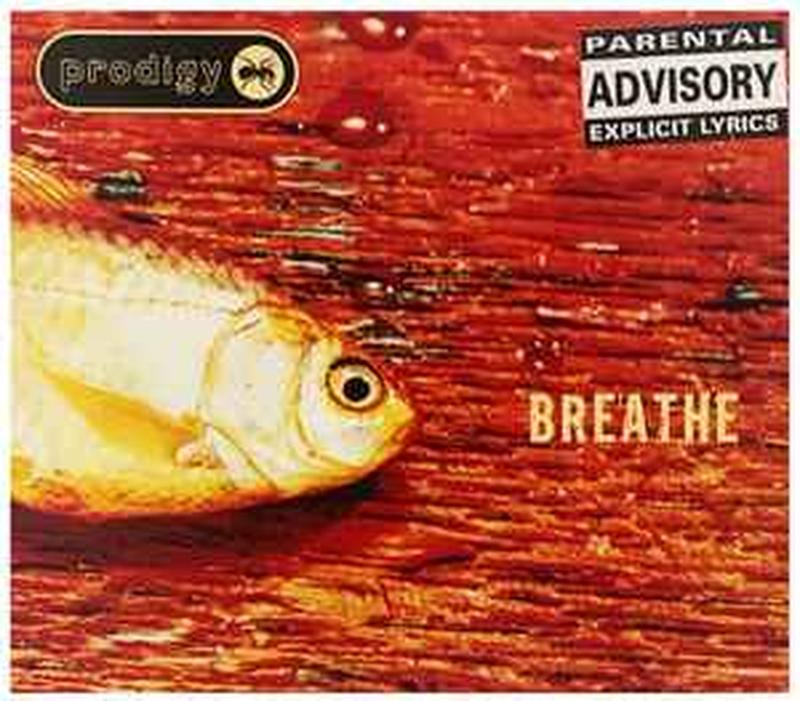 breathe