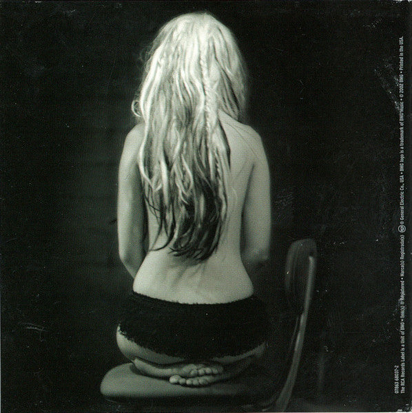 stripped