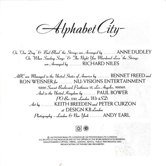 alphabet-city