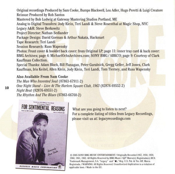the-best-of-sam-cooke
