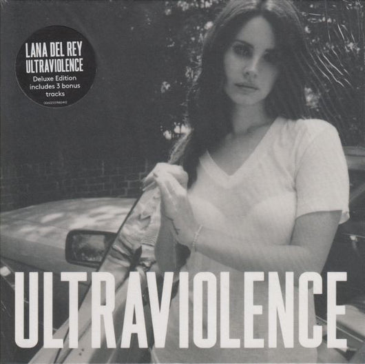 ultraviolence