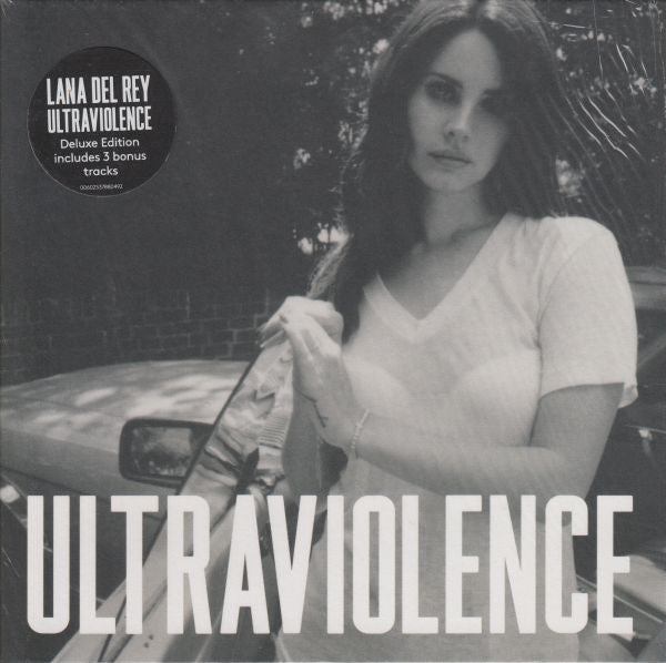 ultraviolence