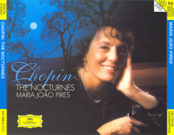 the-nocturnes