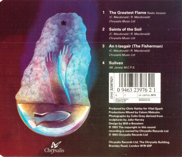 the-greatest-flame