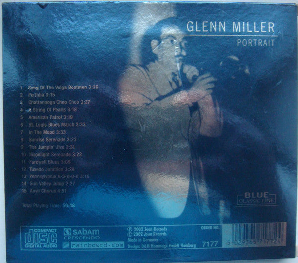 glenn-miller-–-portrait