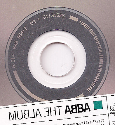 the-album