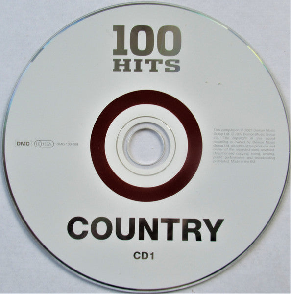 100-hits:-country