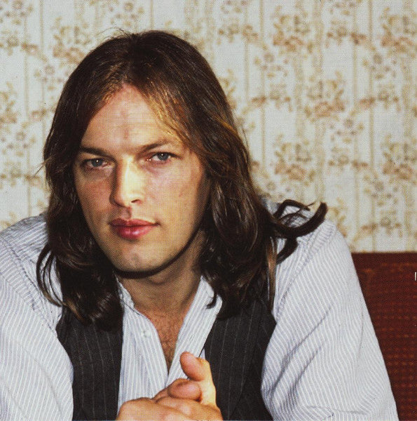 david-gilmour