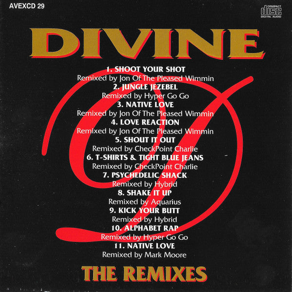 the-remixes